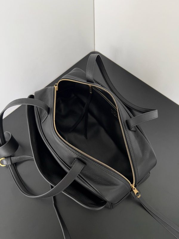 BAL CARRIE BOWLING BAG SMALL - 图片 8