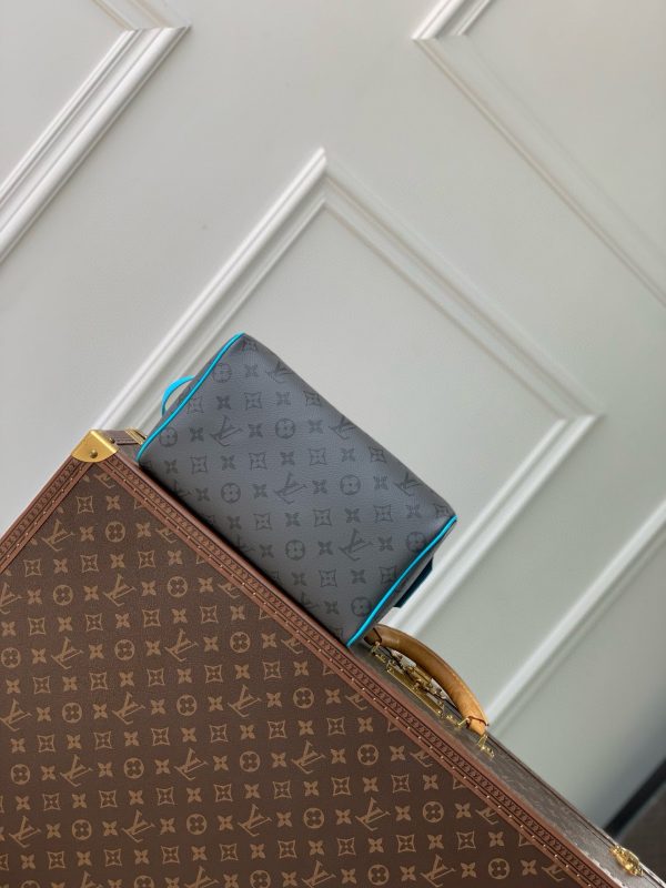 LOU TOILETRY BAG - 图片 4