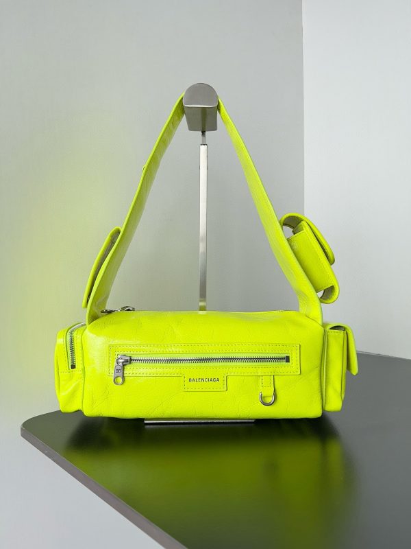 BAL SUPERBUSY XS SLING BAG - 图片 2