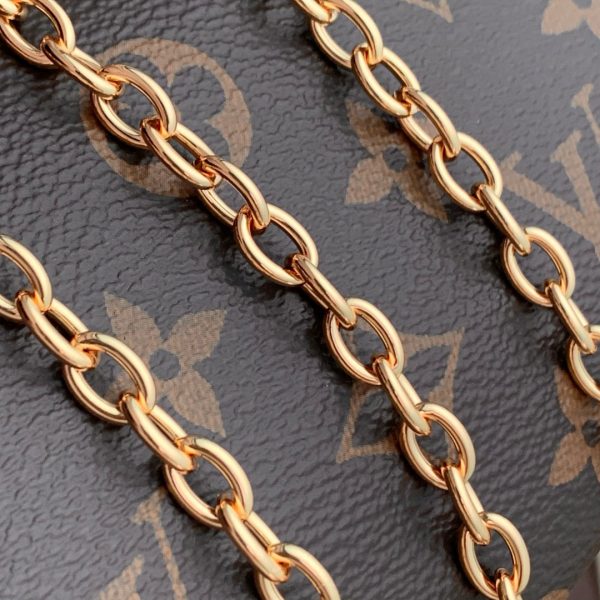 LOU POCHETTE CAMILLE BAG - 图片 8