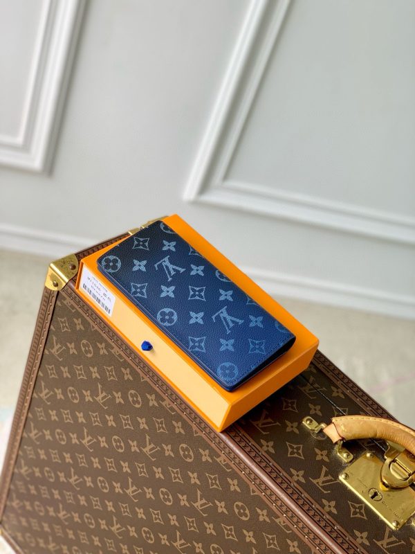 LOU BRAZZA WALLET - 图片 5