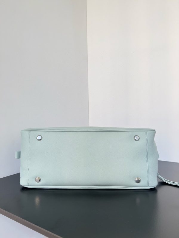 BAL CARRIE BOWLING BAG MEDIUM - 图片 2