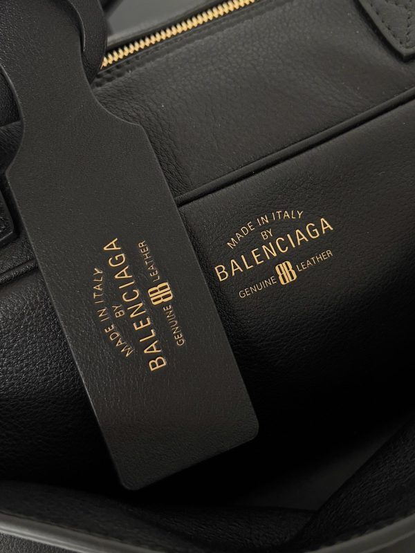 BAL CARRIE BOWLING BAG SMALL - 图片 6