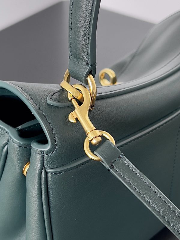 BAL MINI RODEO BAG - 图片 6