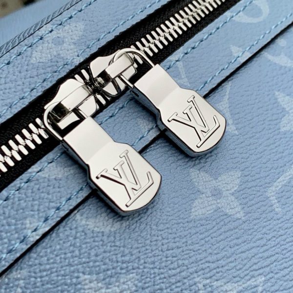 LOU DISCOVERY BACKPACK - 图片 3