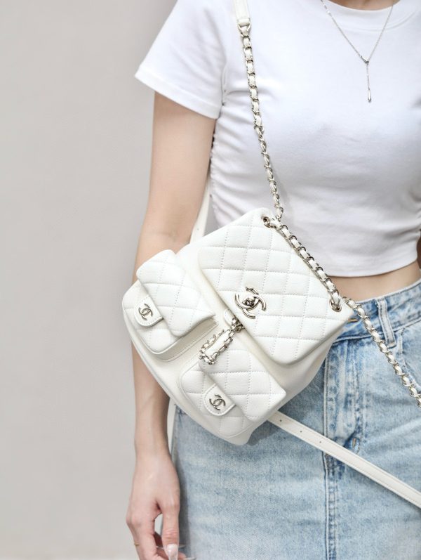 CC 23P BACKPACK - 图片 12