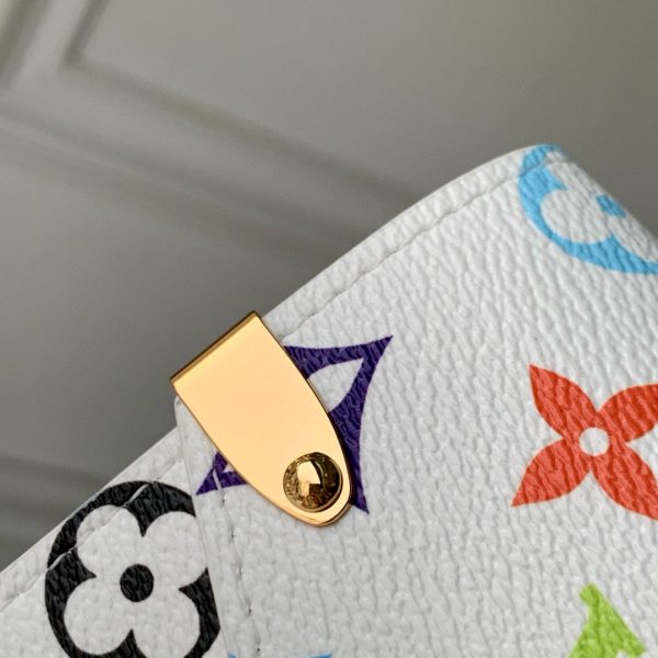 LOU x MURAKAMI METIS PHONE POUCH - 图片 9