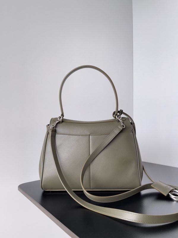 BAL SMALL RODEO BAG - 图片 2