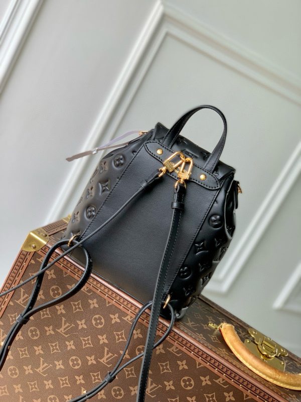 LOU COUSSIN PM BACKPACK - 图片 3