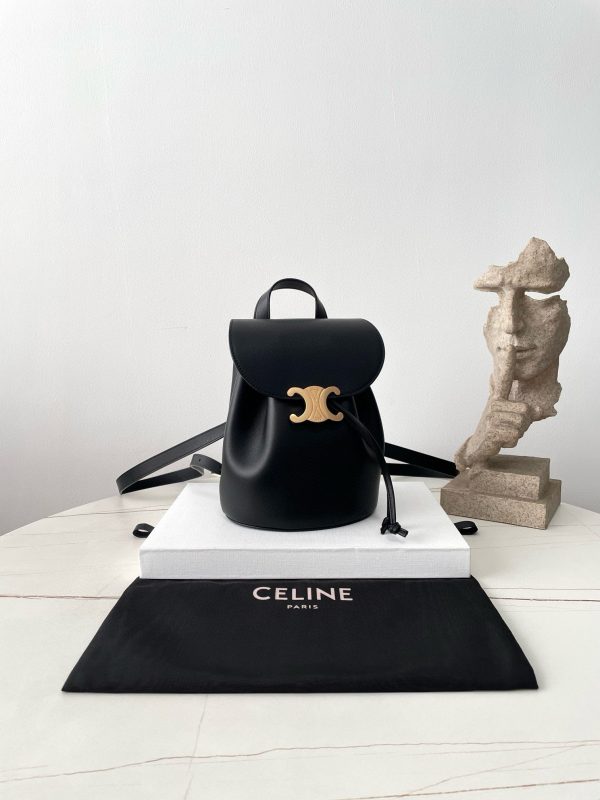 CEL BONNIE BACKPACK - 图片 7