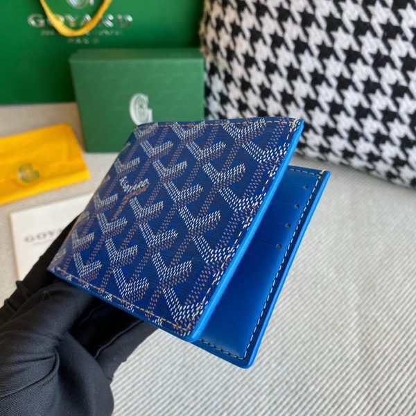 GOYA VICTOIRE WALLET - 图片 3
