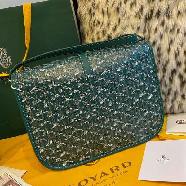 GOYA BELVEDERE MM BAG - 图片 2
