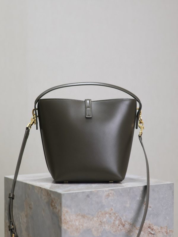 SL LE 37 SMALL BAG - 图片 10