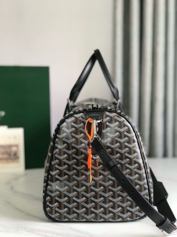GOYA BOSTON 45 BAG - 图片 4