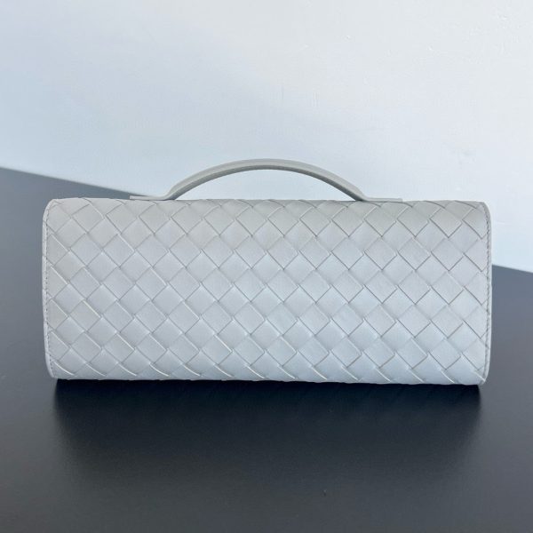 BV ANDIAMO CLUTCH - 图片 3