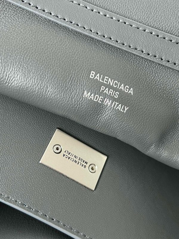 BAL LARGE RODEO BAG - 图片 5