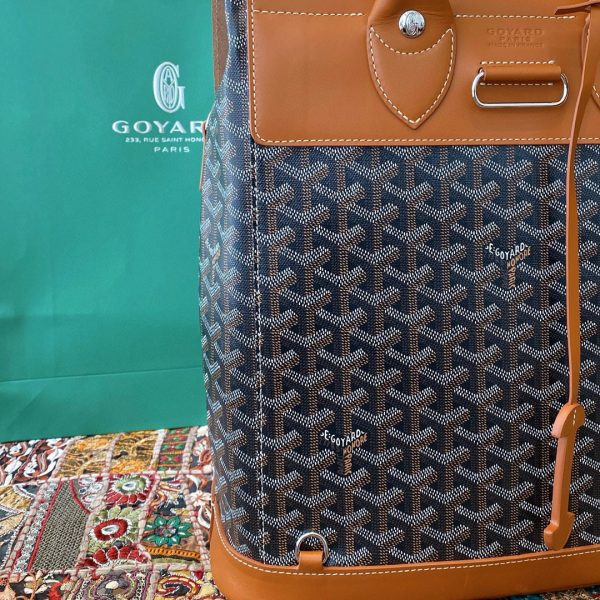 GOYA ALPIN MM BACKPACK - 图片 13