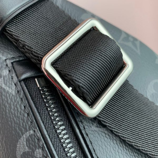 LOU DISCOVERY BUMBAG - 图片 10