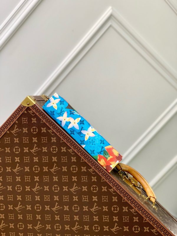 LOU POCHETTE VOYAGE MM - 图片 4