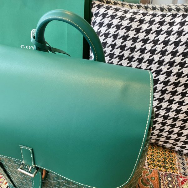 GOYA ALPIN MM BACKPACK - 图片 10
