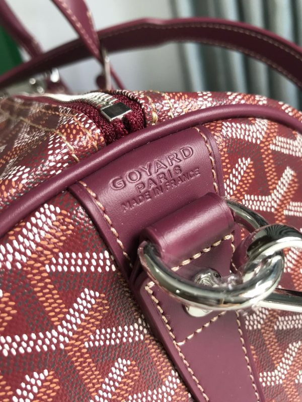 GOYA BOSTON 45 BAG - 图片 5