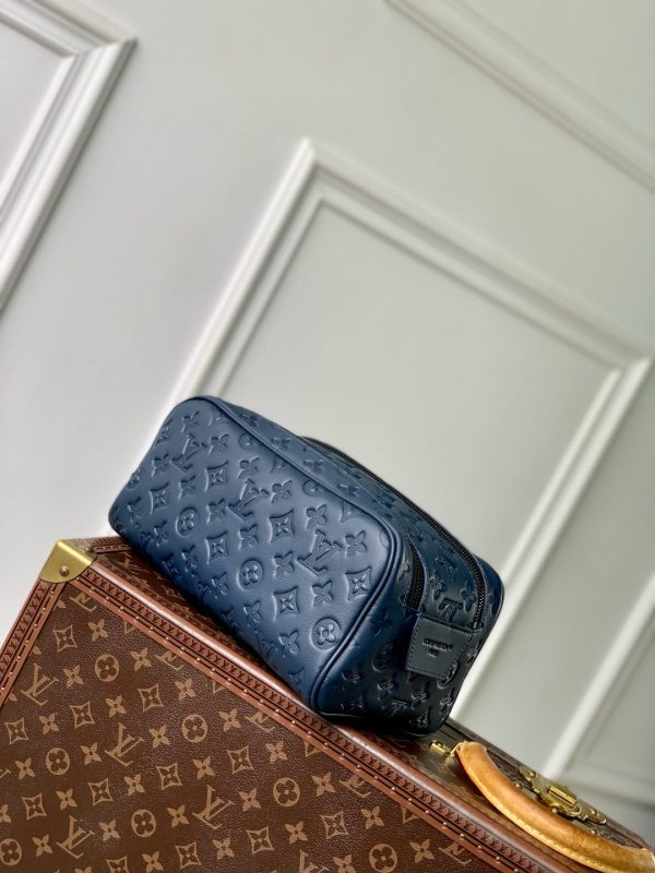 LOU DOPP KIT TOILETRY BAG - 图片 2