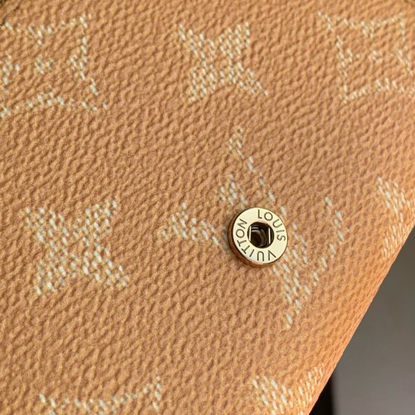 LOU VICTOR WALLET - 图片 4