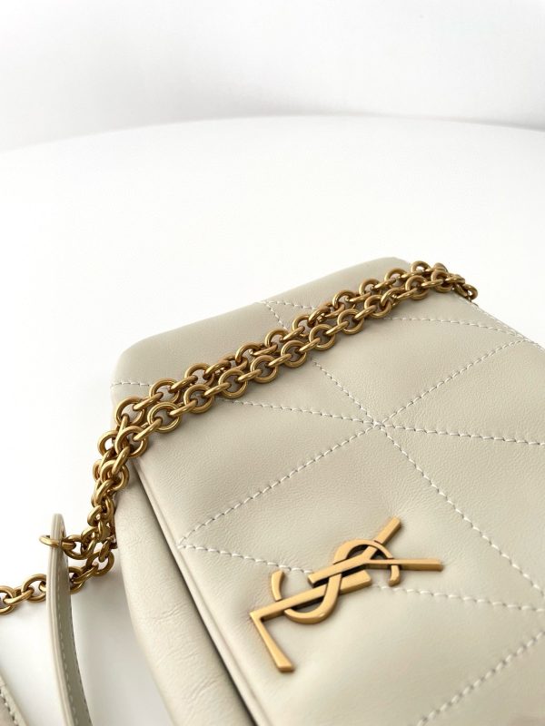 SL MINI JAMIE BAG - 图片 18