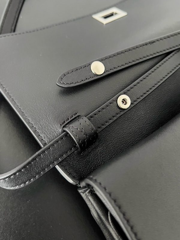 BAL BEL AIR CLUTCH - 图片 9