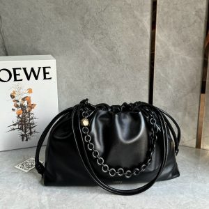 LOEW LARGE FLAMENCO BAG