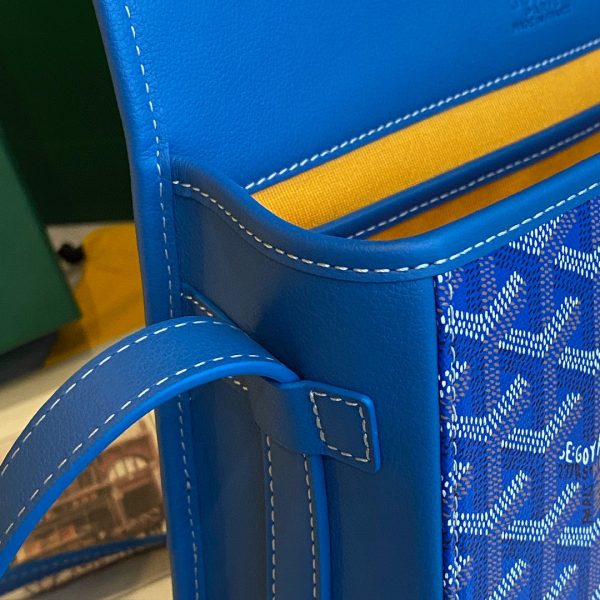GOYA BELVEDERE MM BAG - 图片 15