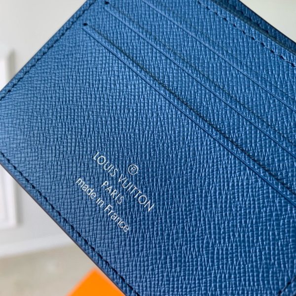 LOU SLENDER WALLET - 图片 7