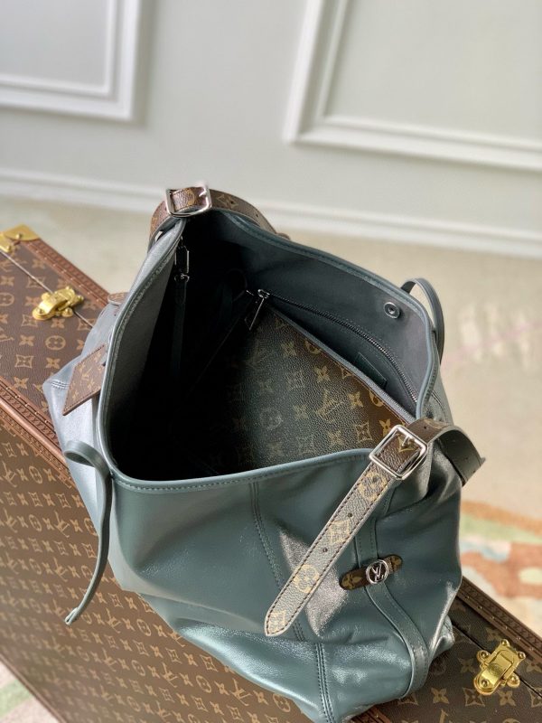 LOU CARRYALL VIBE MM BAG - 图片 9