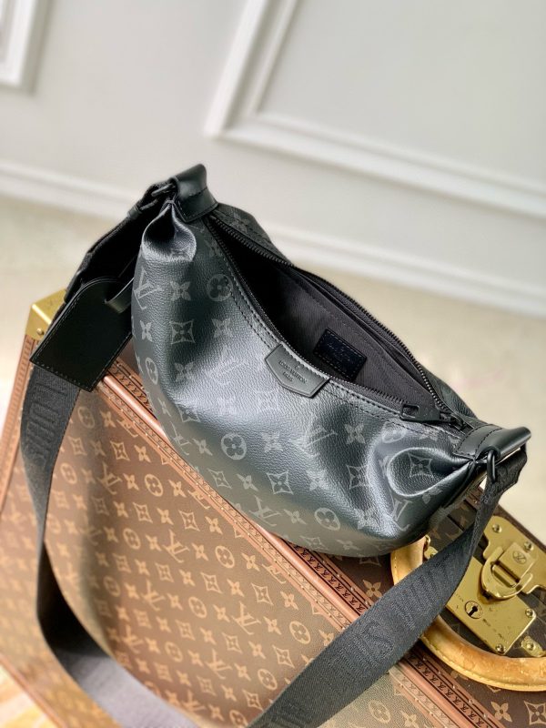 LOU HAMAC PM BAG - 图片 7