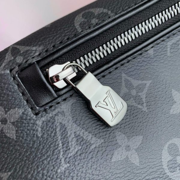 LOU DISCOVERY BUMBAG - 图片 6