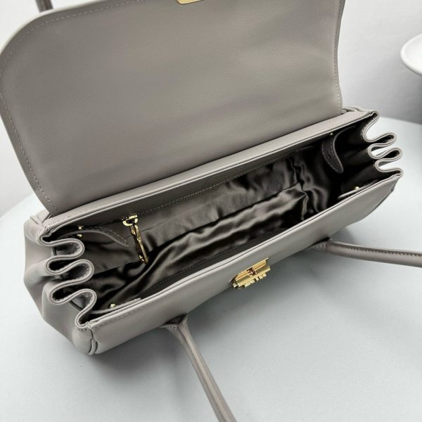 MIU M SHOULDER BAG - 图片 12
