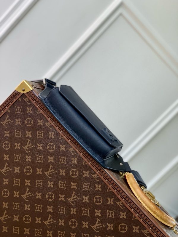 LOU FASTLINE MESSENGER BAG - 图片 4