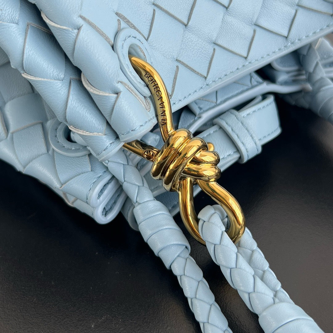 BOTT SMALL PARACHUTE CHAIN BAG - 图片 8