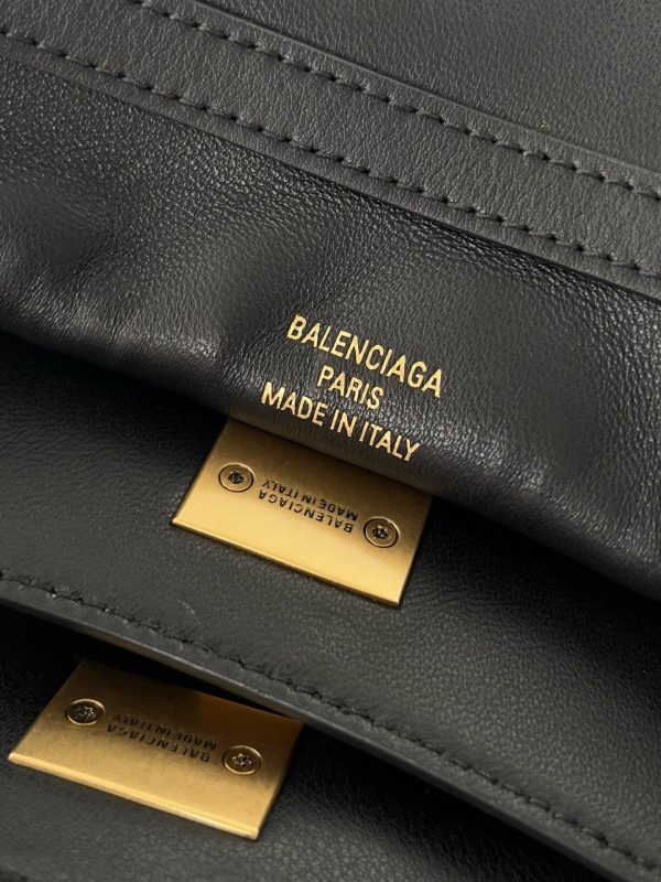BAL SMALL RODEO BAG - 图片 4