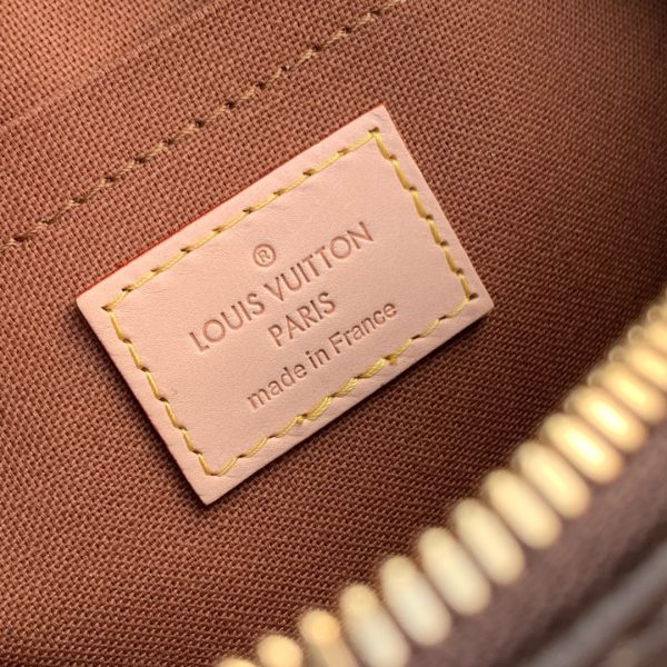LOU SPEEDY 18 POP BAG - 图片 8
