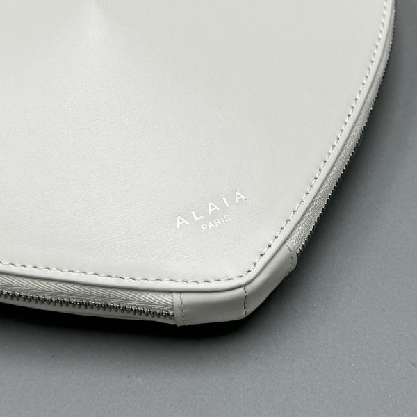 ALAIA LE COEUR BAG - 图片 3