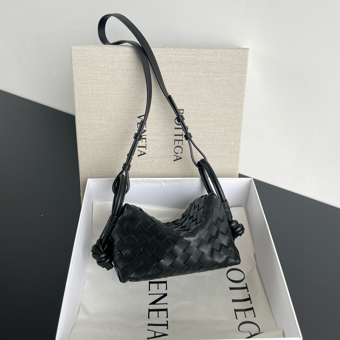 BOTT TOP HANDLE LOOP BAG