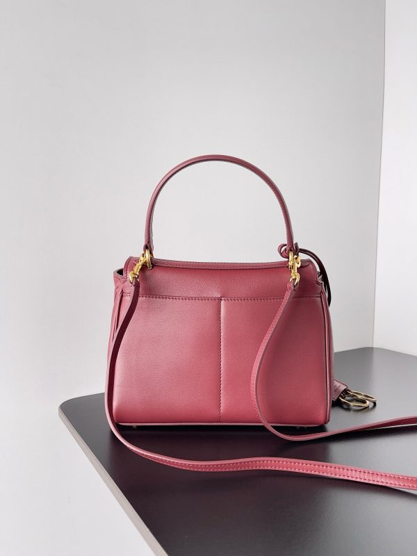 BAL MINI RODEO BAG - 图片 2