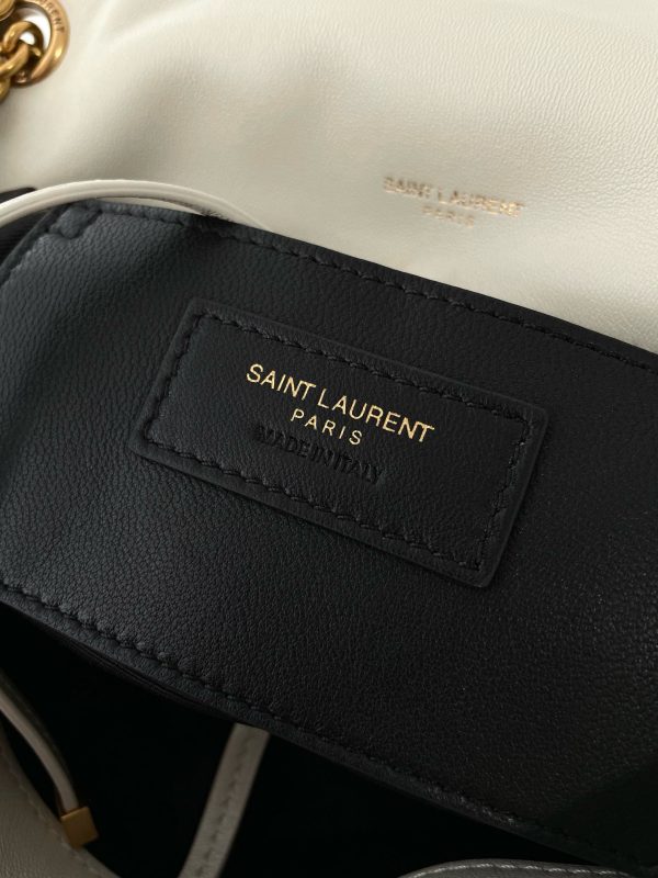 SL SMALL JAMIE BAG - 图片 14