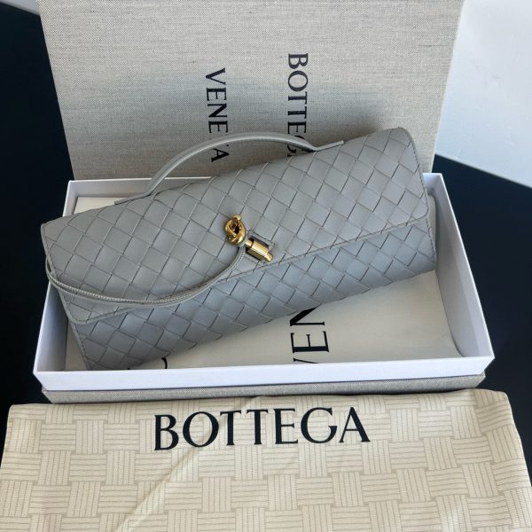 BV ANDIAMO CLUTCH - 图片 2