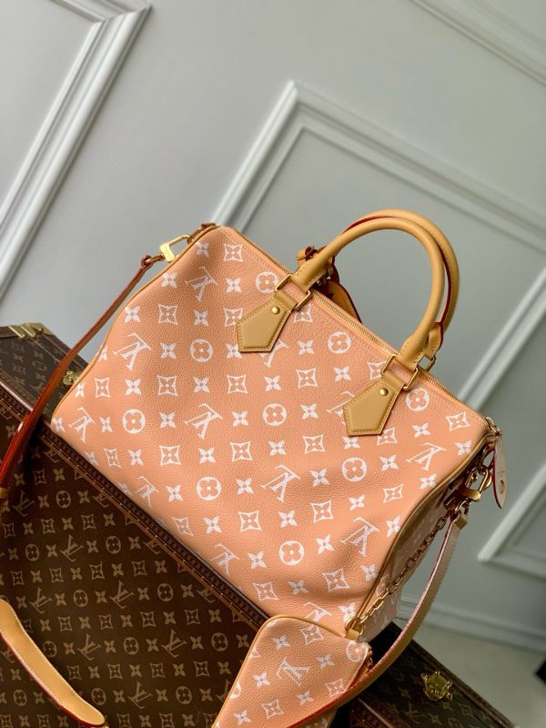 LOU SPEEDY P9 25 BAG - 图片 5