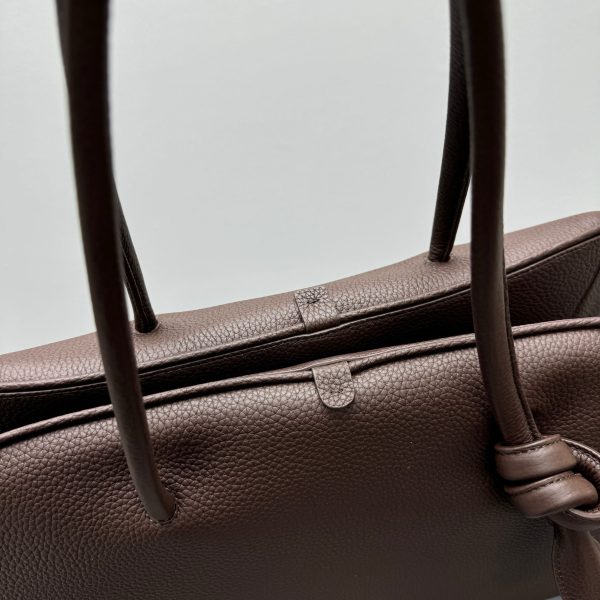 JACQ THE LARGE TURISMO BAG - 图片 14