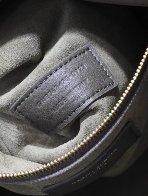 SL LE 5 À 7 BEA BAG - 图片 14