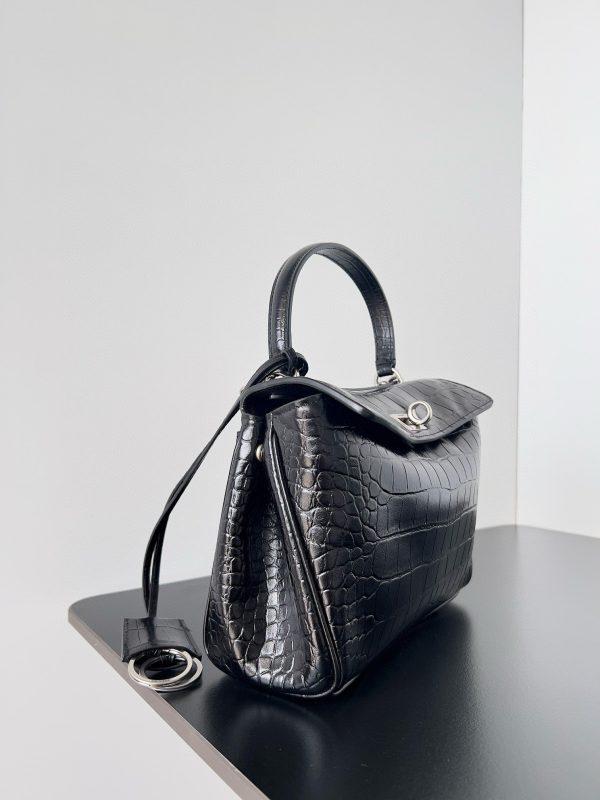 BAL MINI RODEO BAG - 图片 5