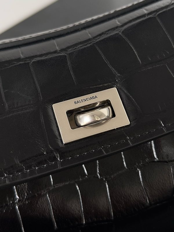BAL MINI RODEO BAG - 图片 4